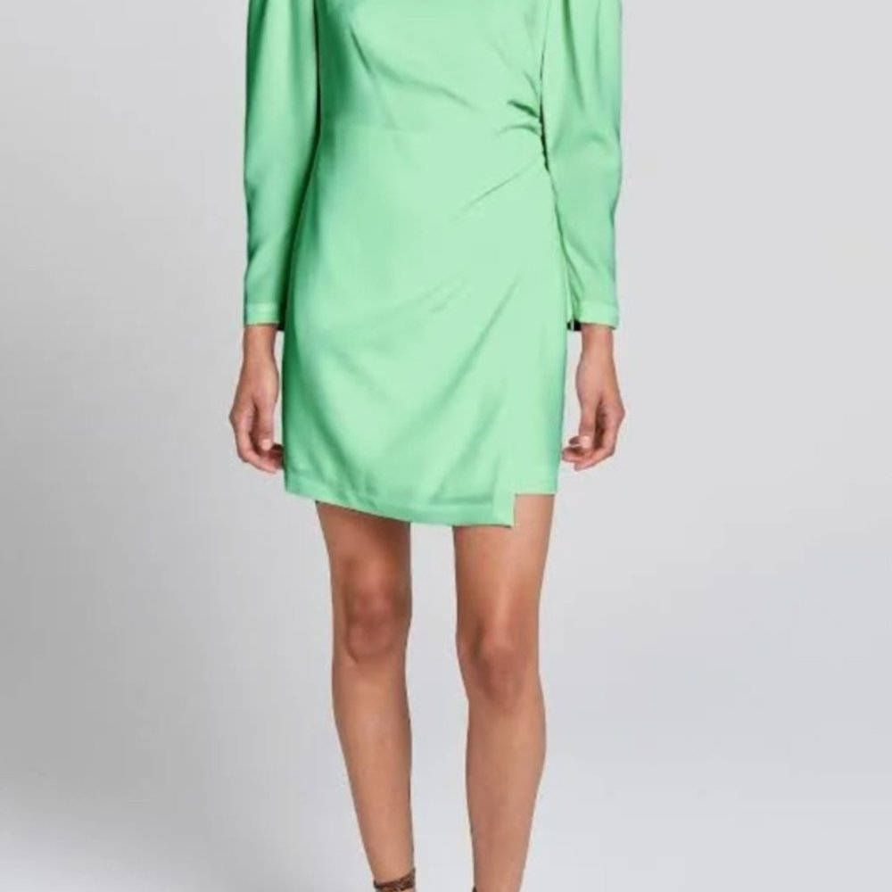 A.L.C. Cady Jane Dress- NEW - Picture 5 of 12